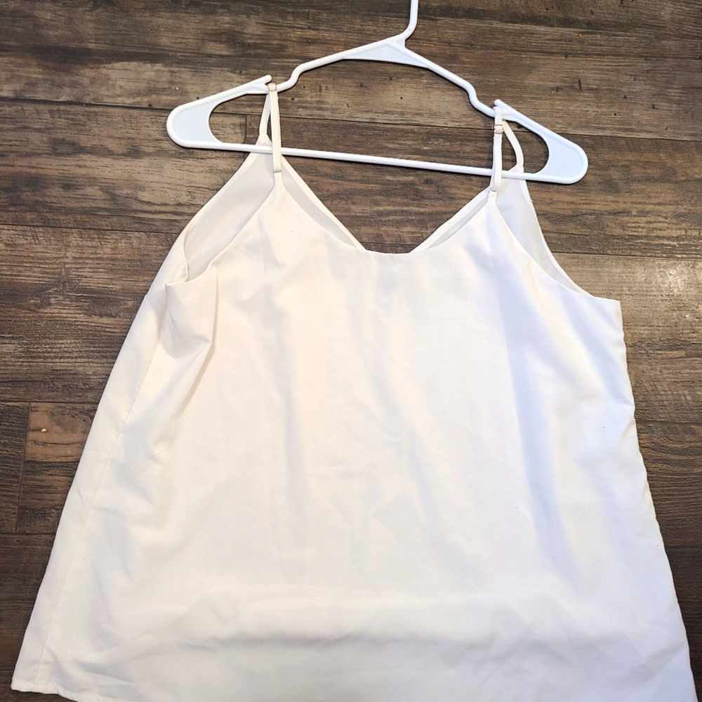 A New Day blouse.
